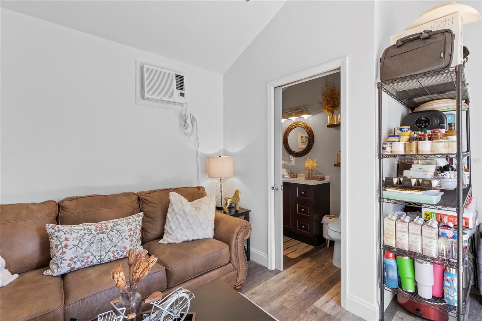 SILVER PALMS RV VILLAGE PH 1 - Land
