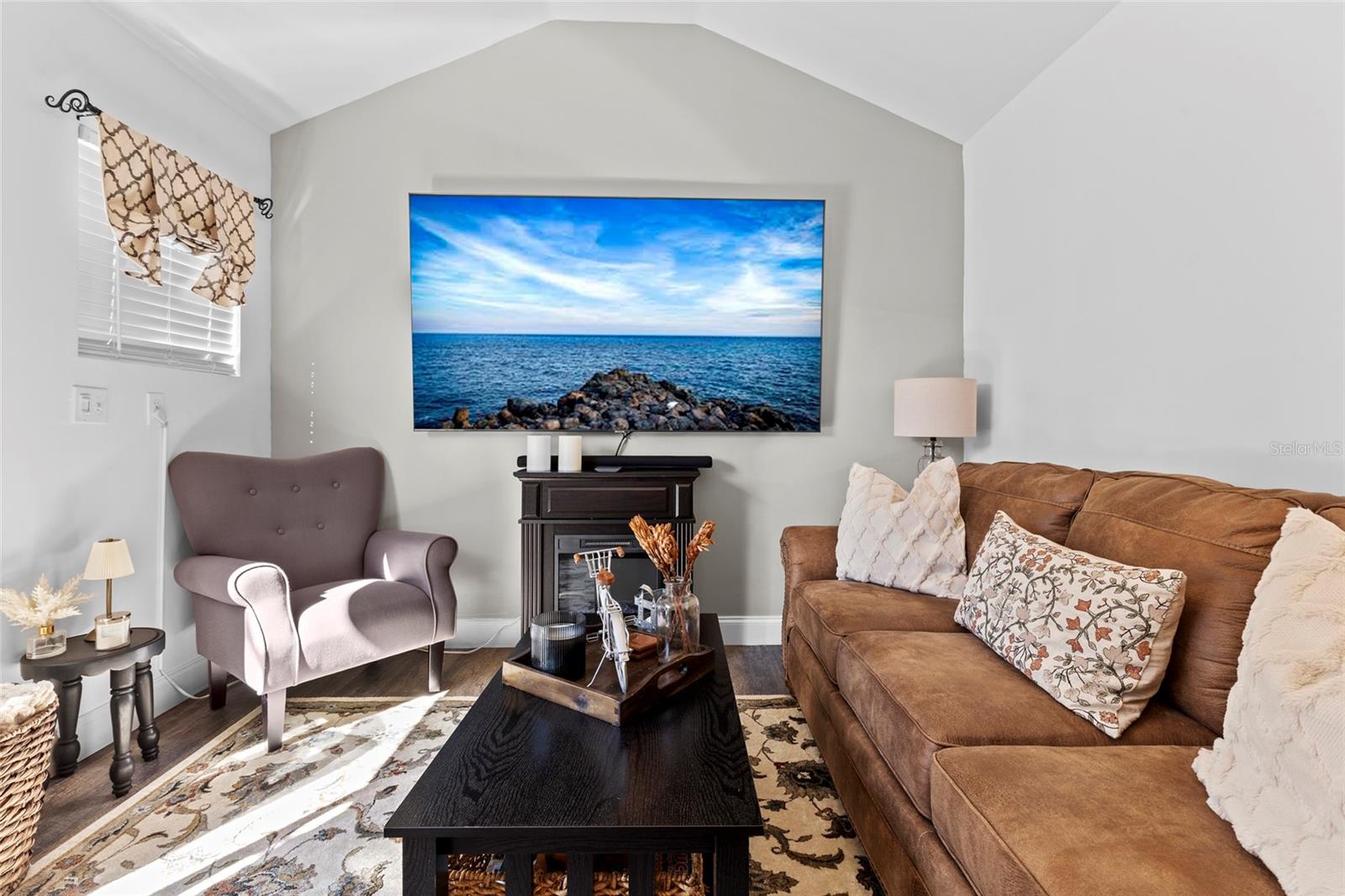 SILVER PALMS RV VILLAGE PH 1 - Land