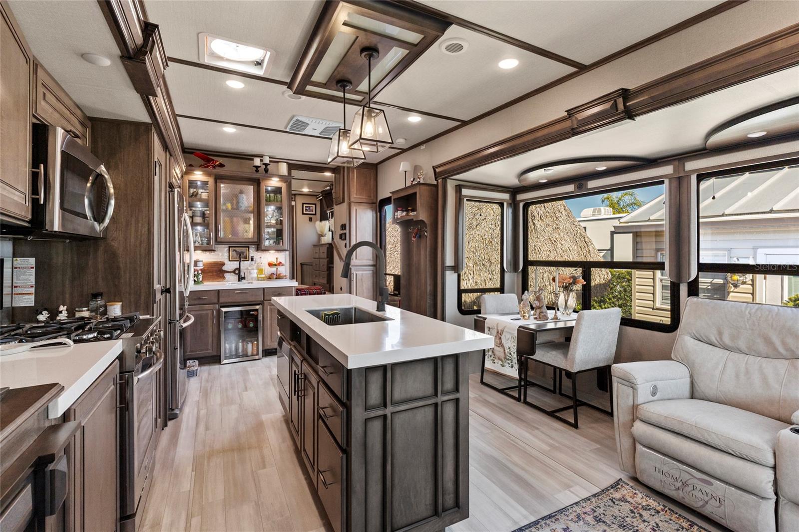SILVER PALMS RV VILLAGE PH 1 - Land