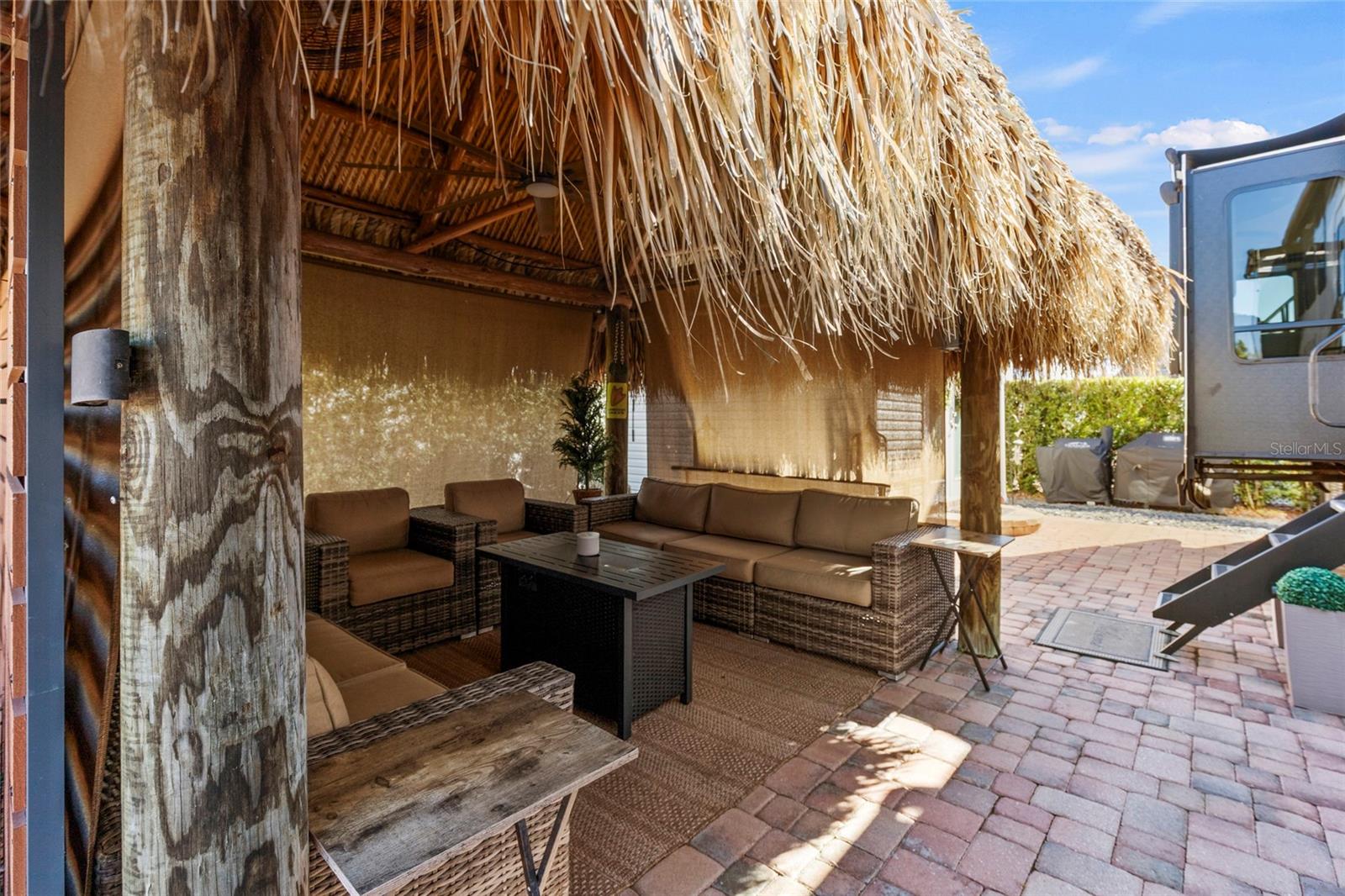 SILVER PALMS RV VILLAGE PH 1 - Land