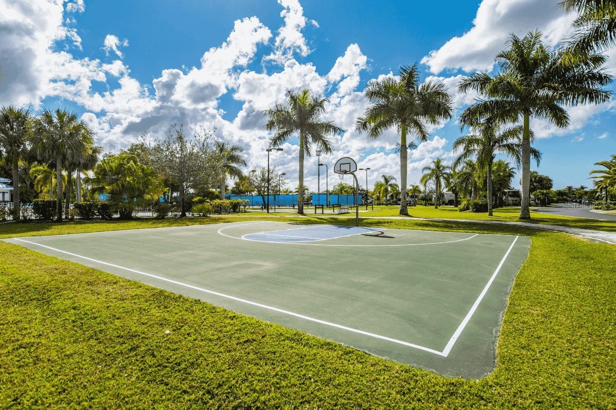 SILVER PALMS RV VILLAGE PH 1 - Land