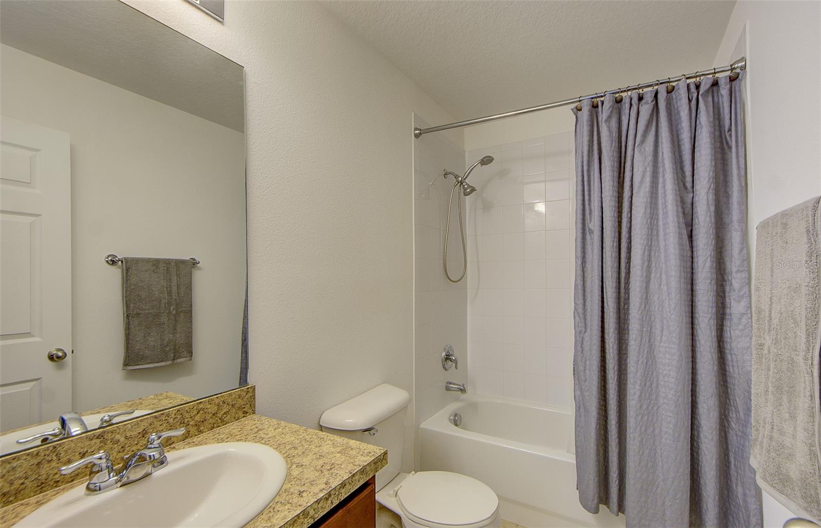 SAWGRASS VILLAGE - Residential