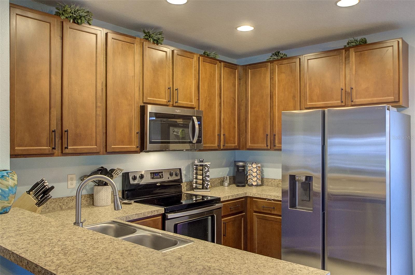 SAWGRASS VILLAGE - Residential