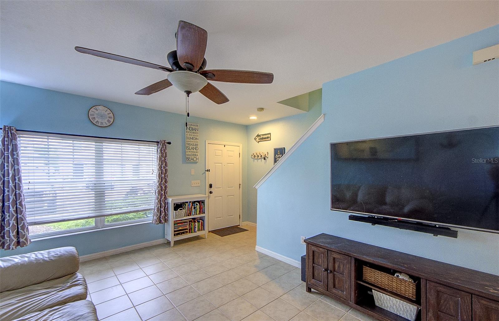 SAWGRASS VILLAGE - Residential