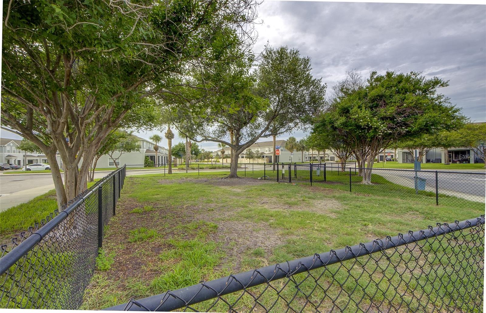 SAWGRASS VILLAGE - Residential