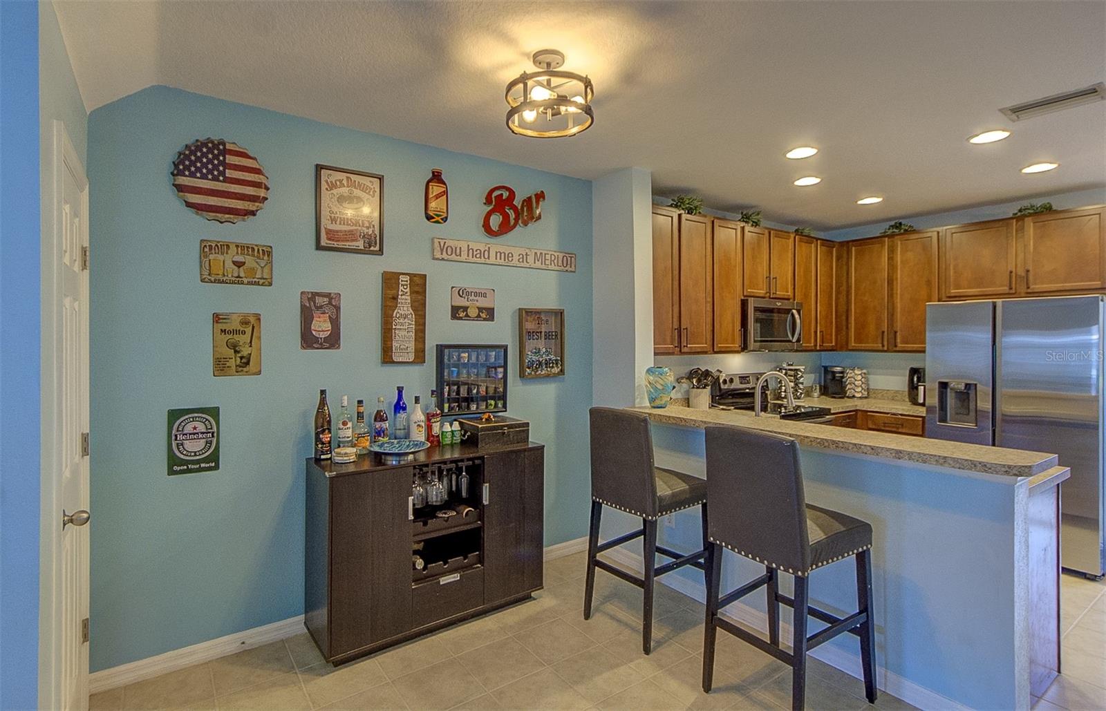 SAWGRASS VILLAGE - Residential