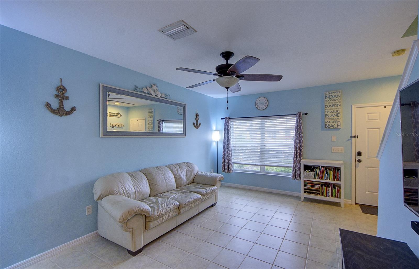 SAWGRASS VILLAGE - Residential