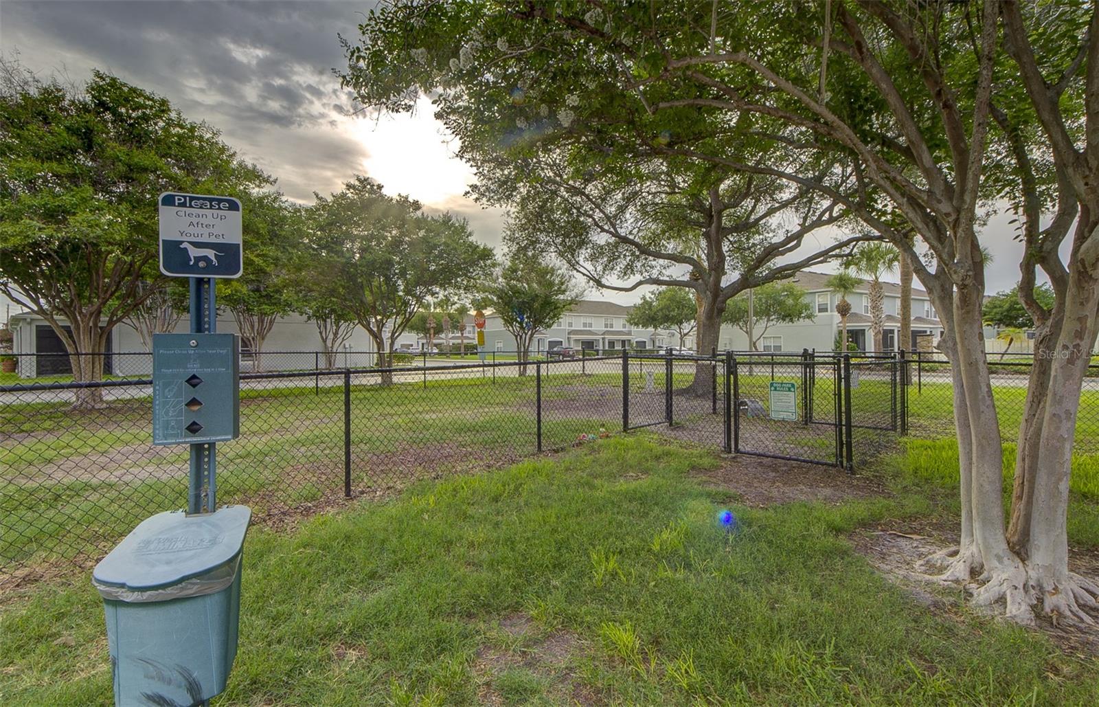 SAWGRASS VILLAGE - Residential