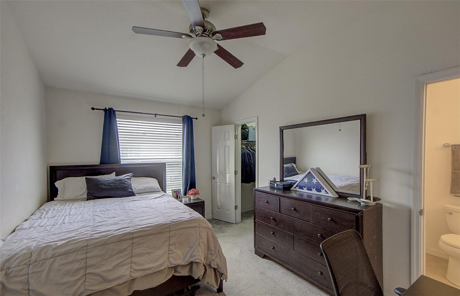 SAWGRASS VILLAGE - Residential