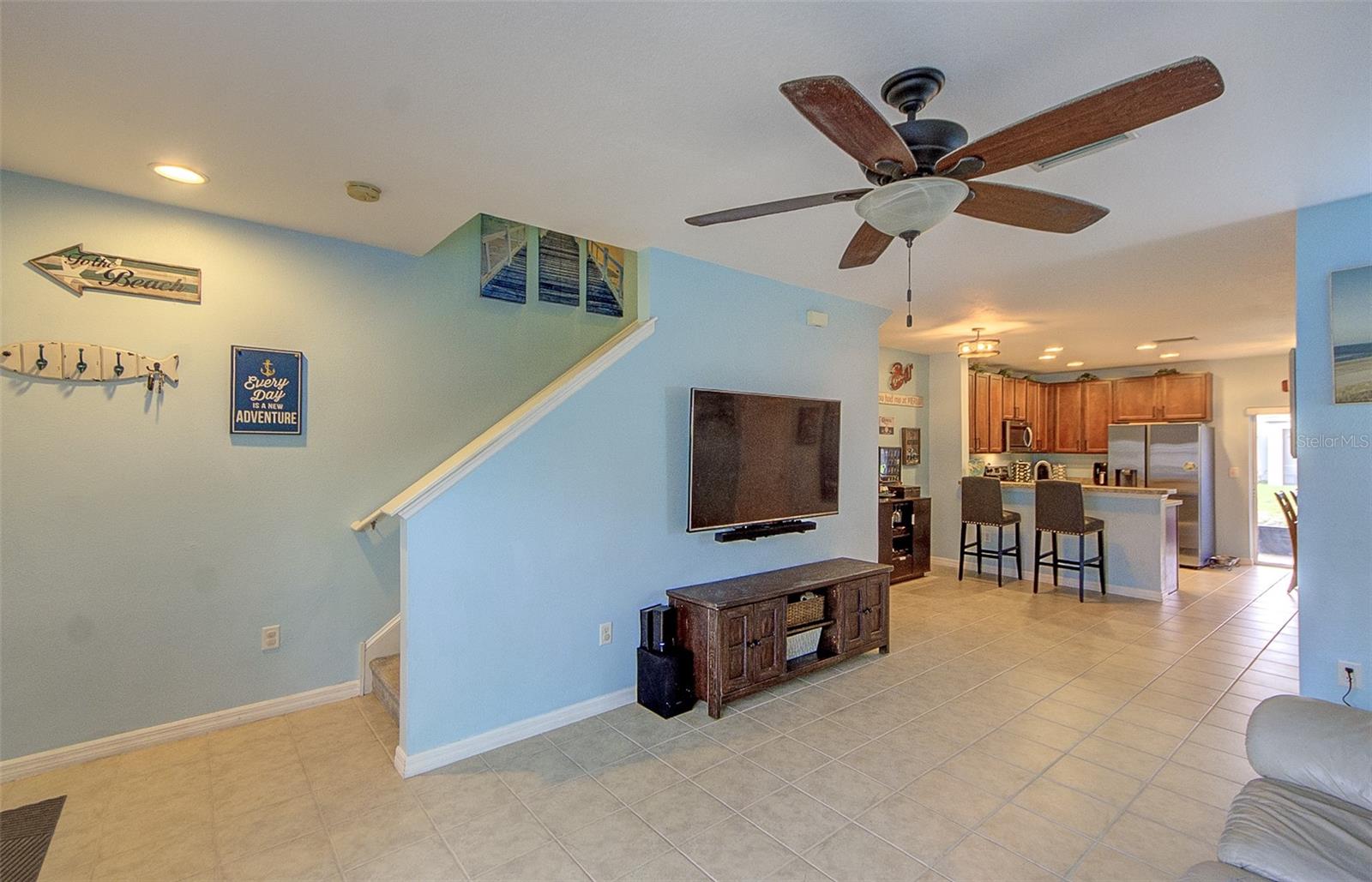 SAWGRASS VILLAGE - Residential