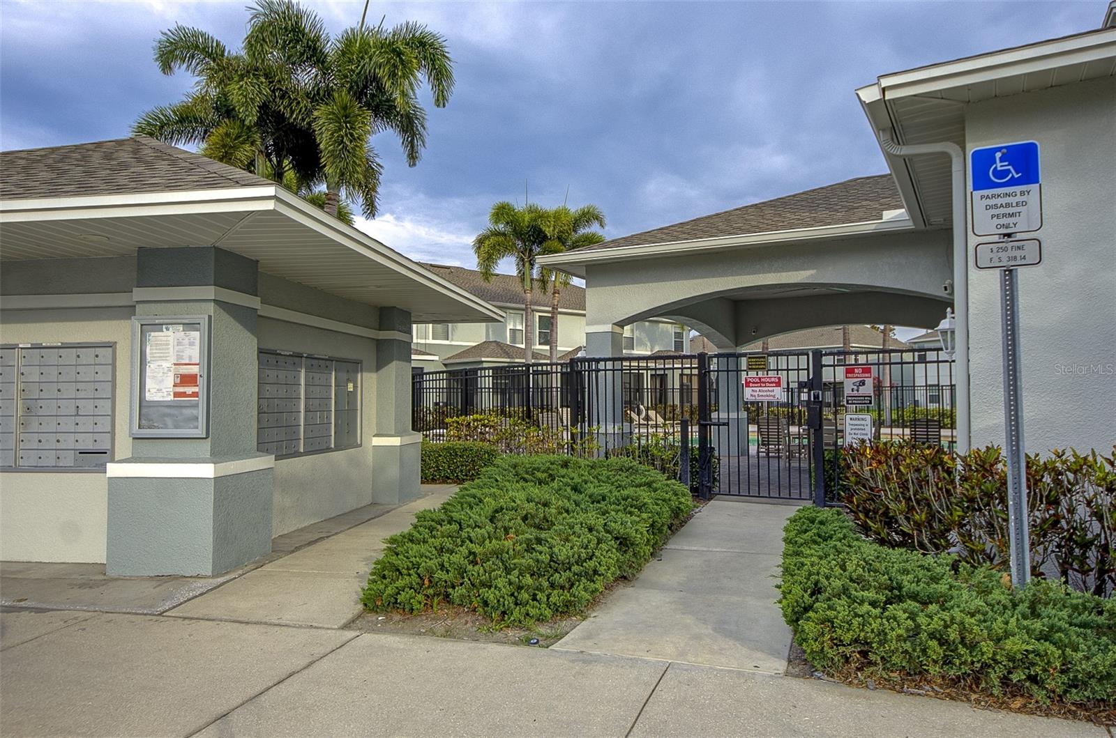 SAWGRASS VILLAGE - Residential