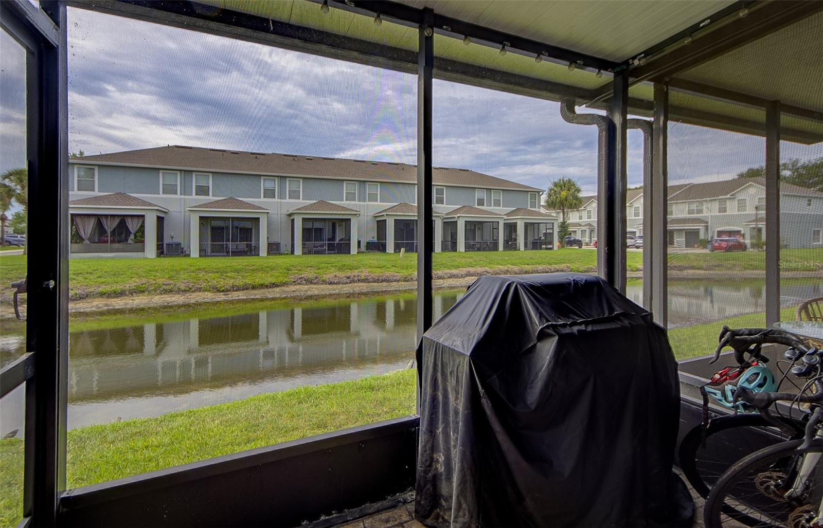 SAWGRASS VILLAGE - Residential