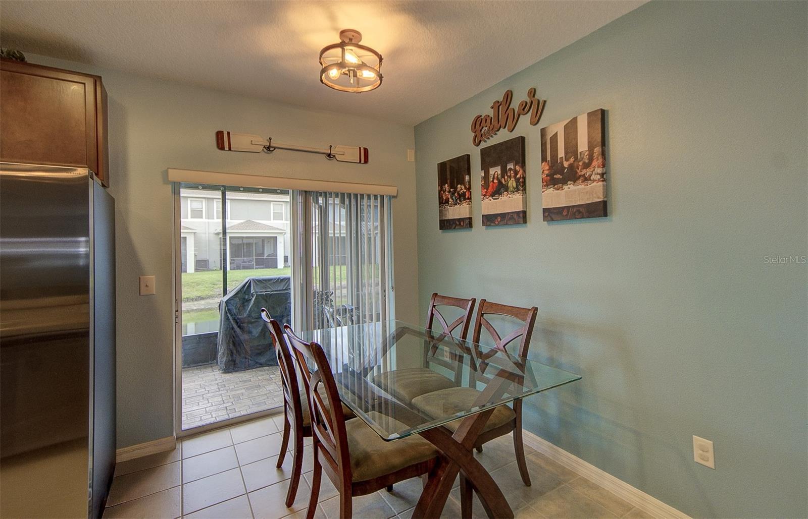 SAWGRASS VILLAGE - Residential