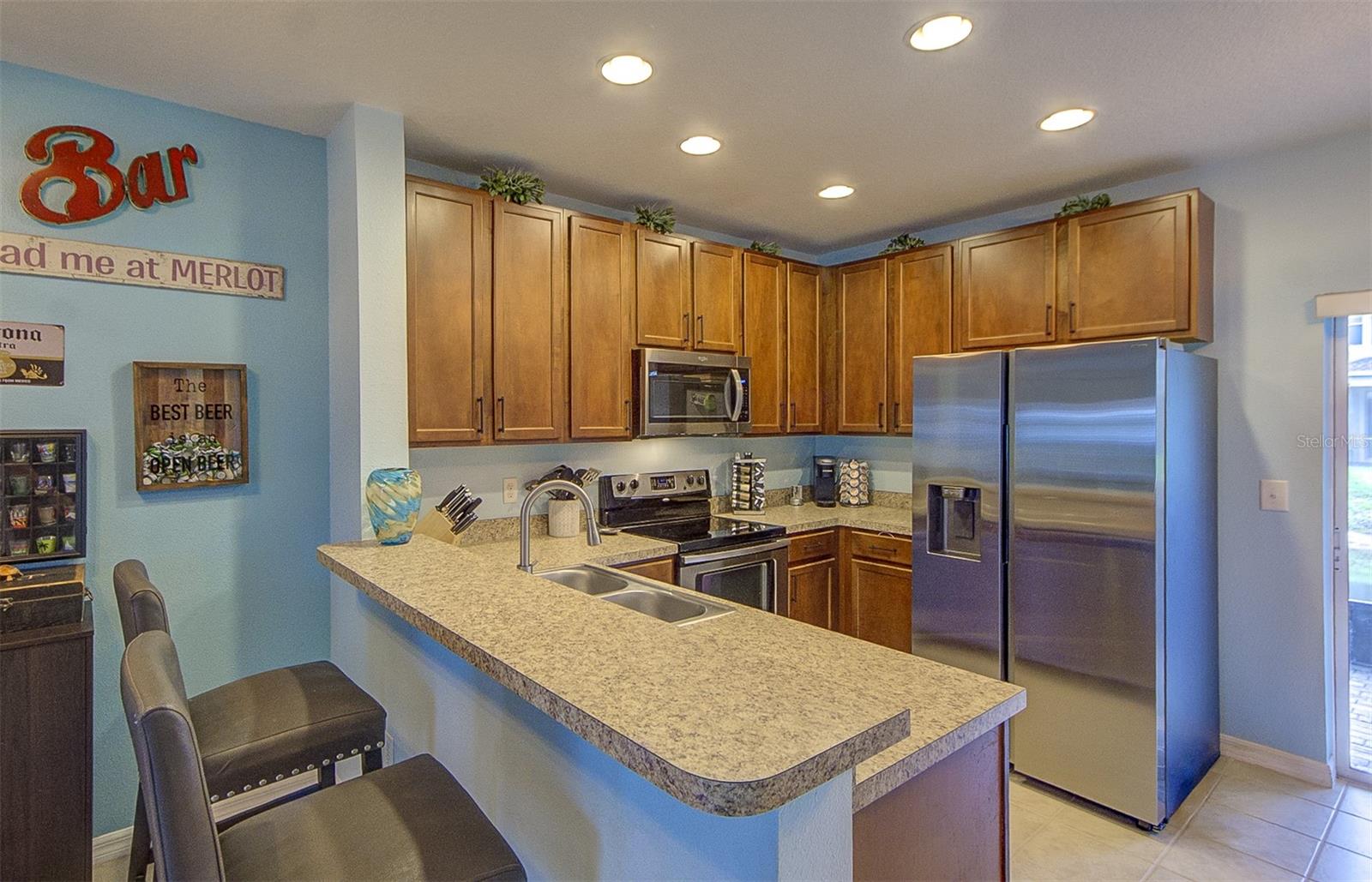 SAWGRASS VILLAGE - Residential