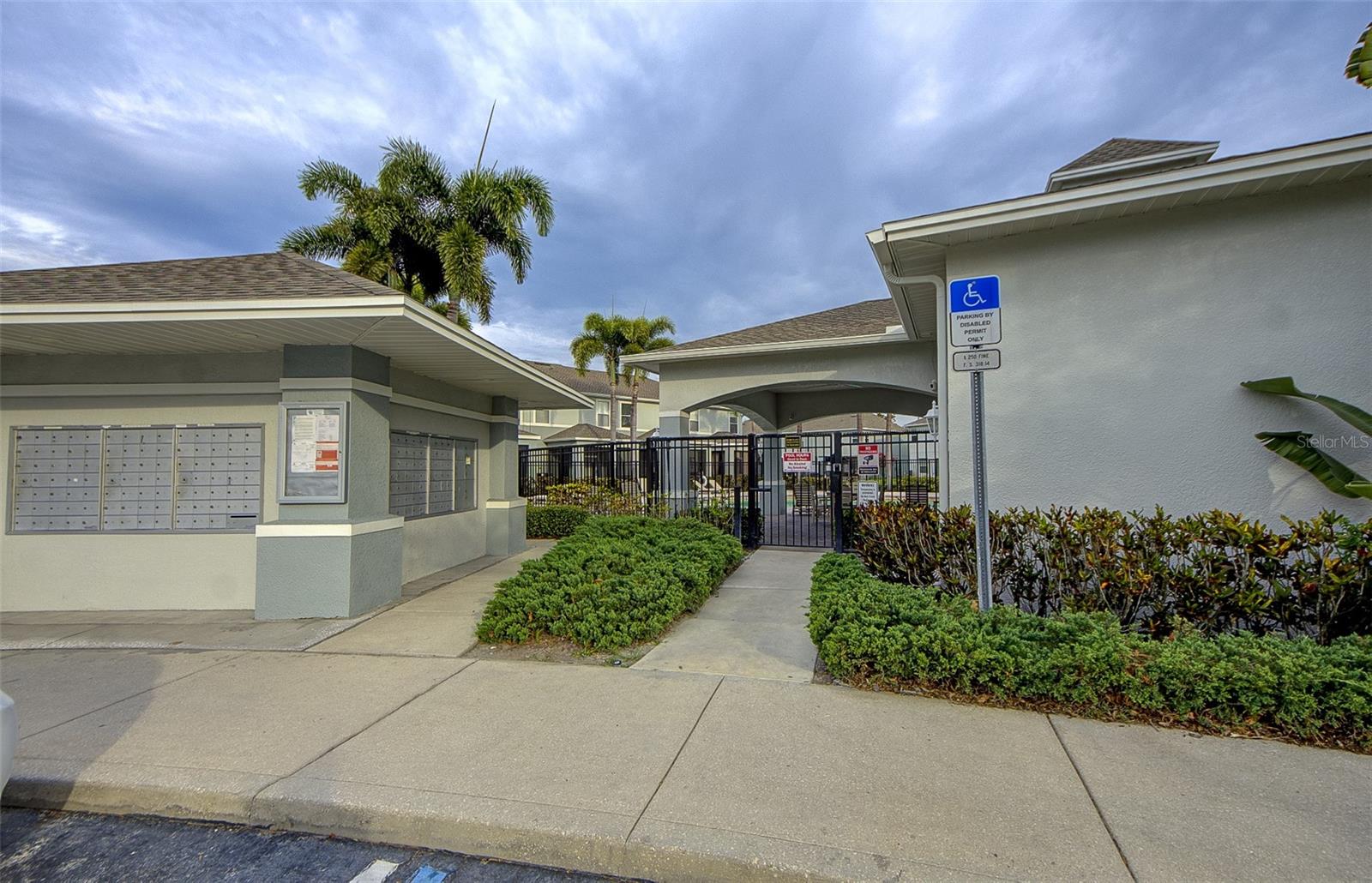 SAWGRASS VILLAGE - Residential