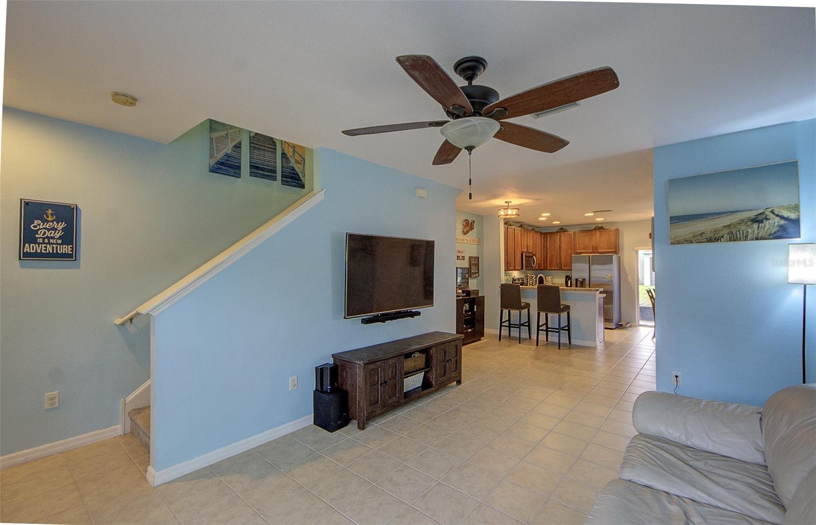 SAWGRASS VILLAGE - Residential