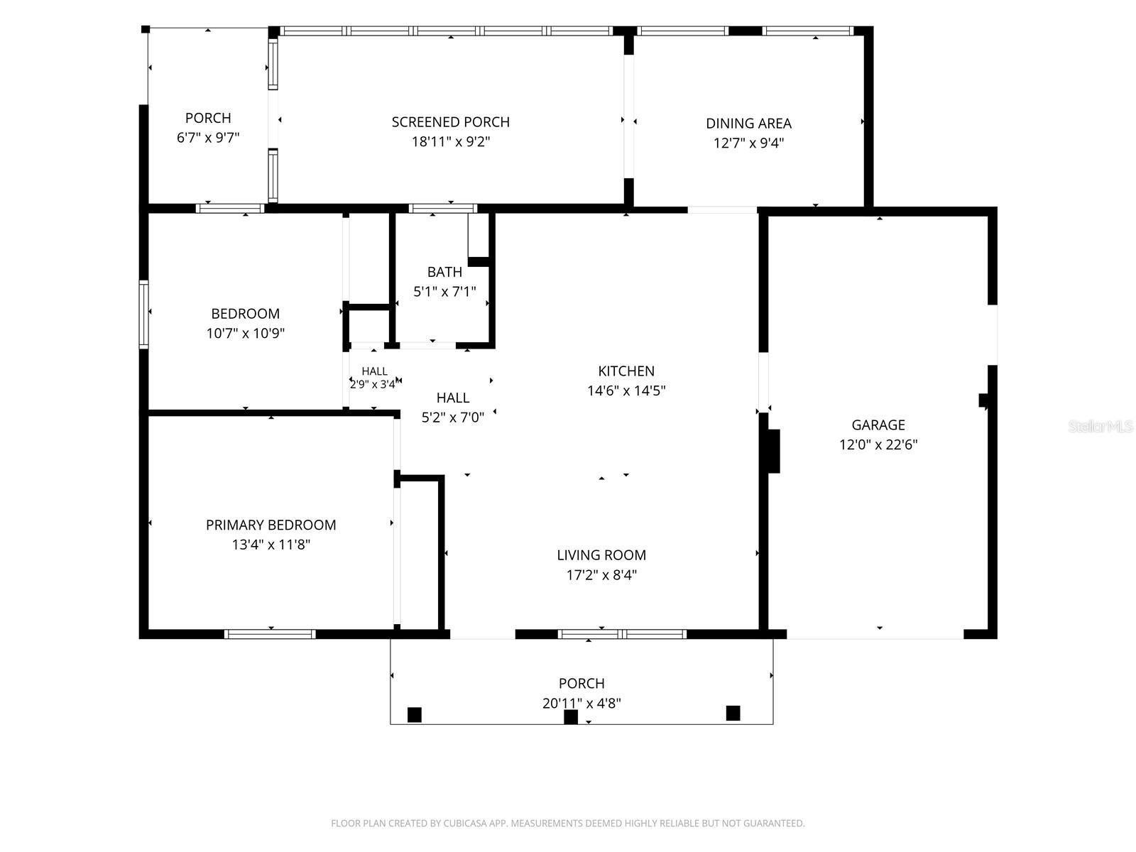 PALM LAKE TERRACE - Residential Lease