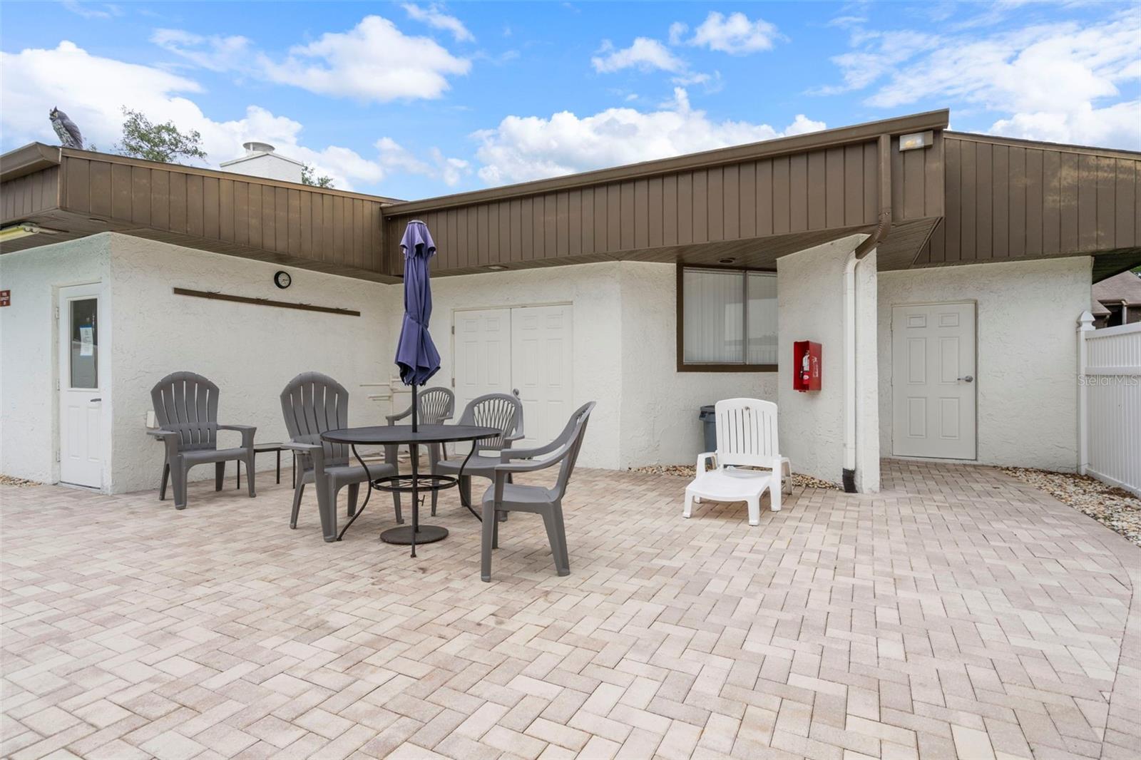 WOODTRAIL CONDO - Residential