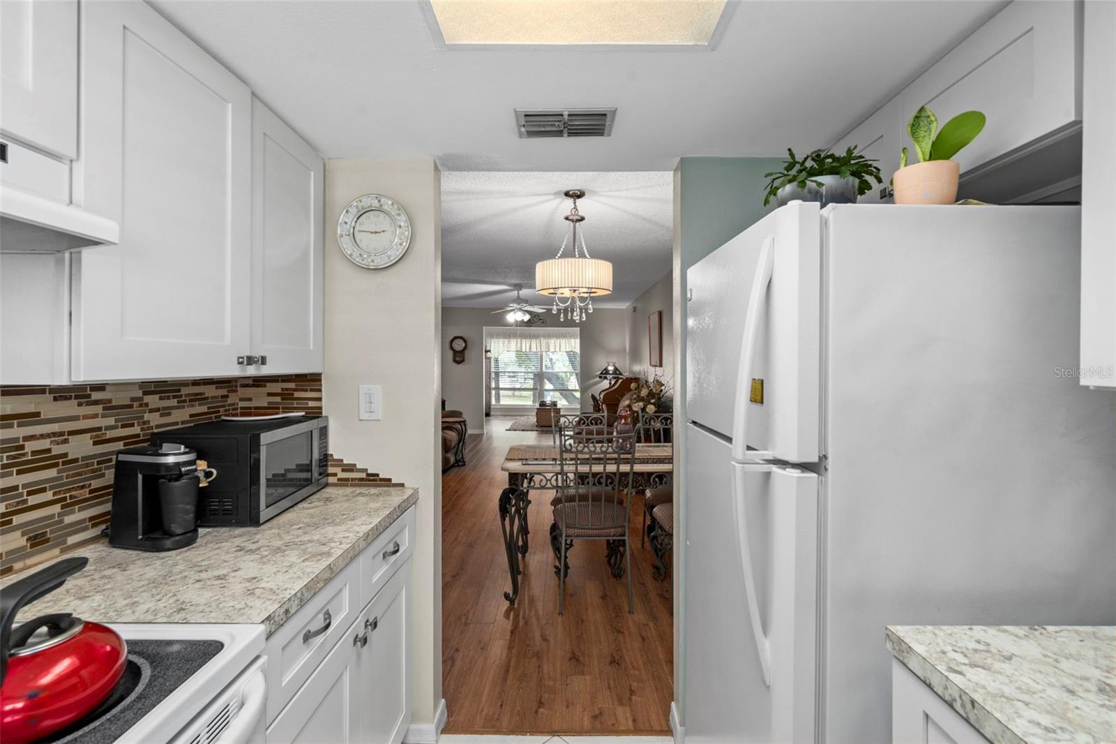 WOODTRAIL CONDO - Residential