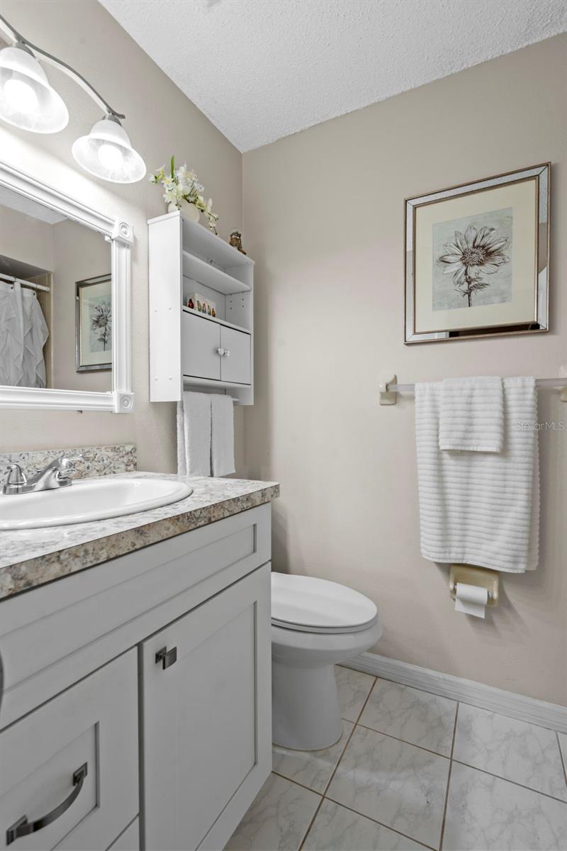 WOODTRAIL CONDO - Residential
