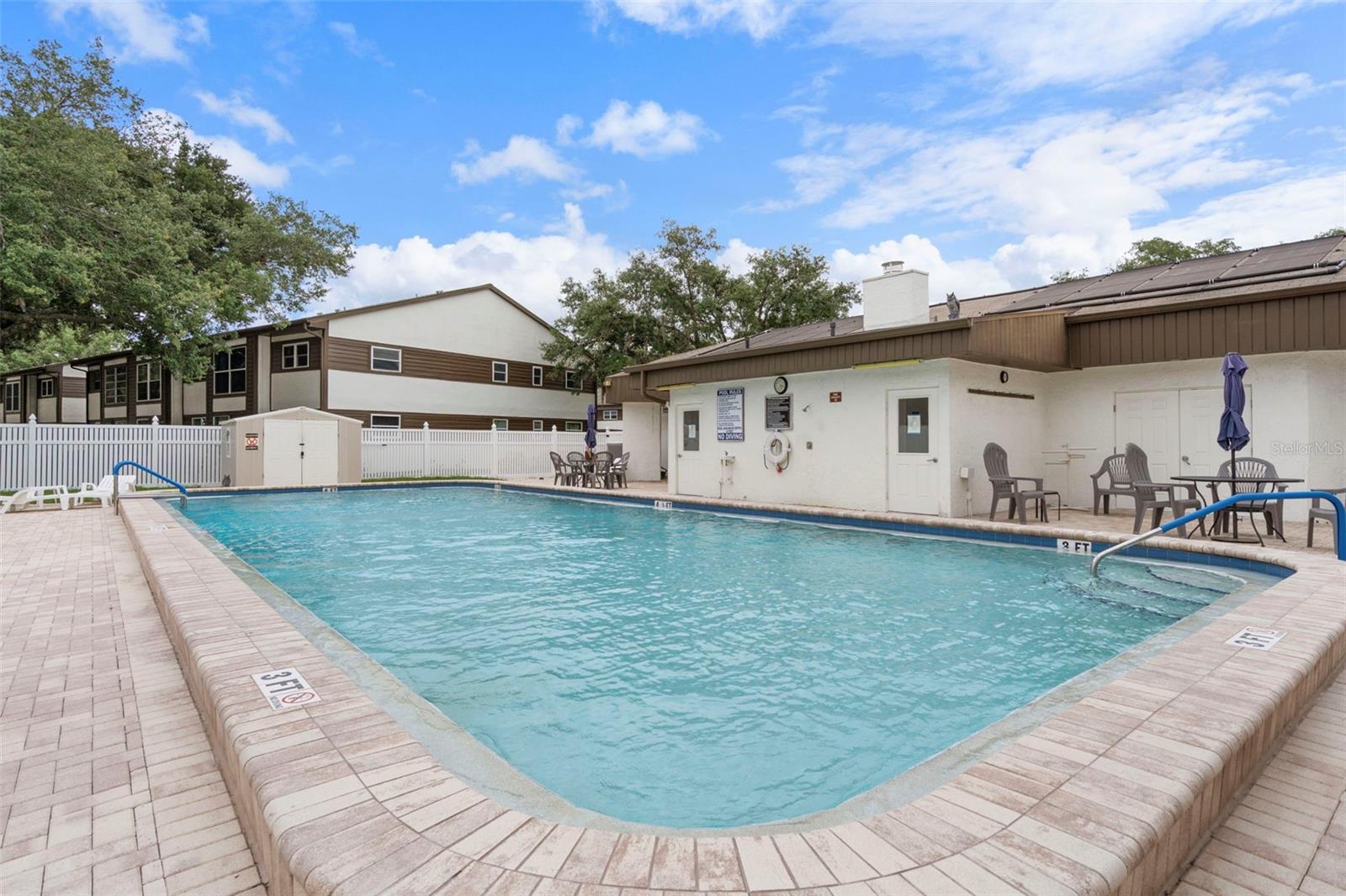 WOODTRAIL CONDO - Residential