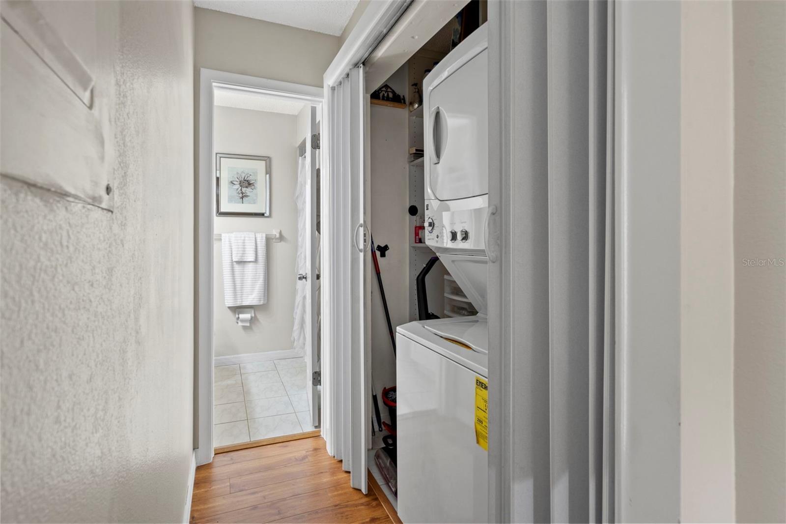 WOODTRAIL CONDO - Residential