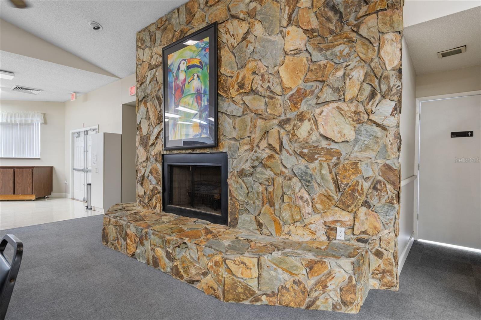 WOODTRAIL CONDO - Residential
