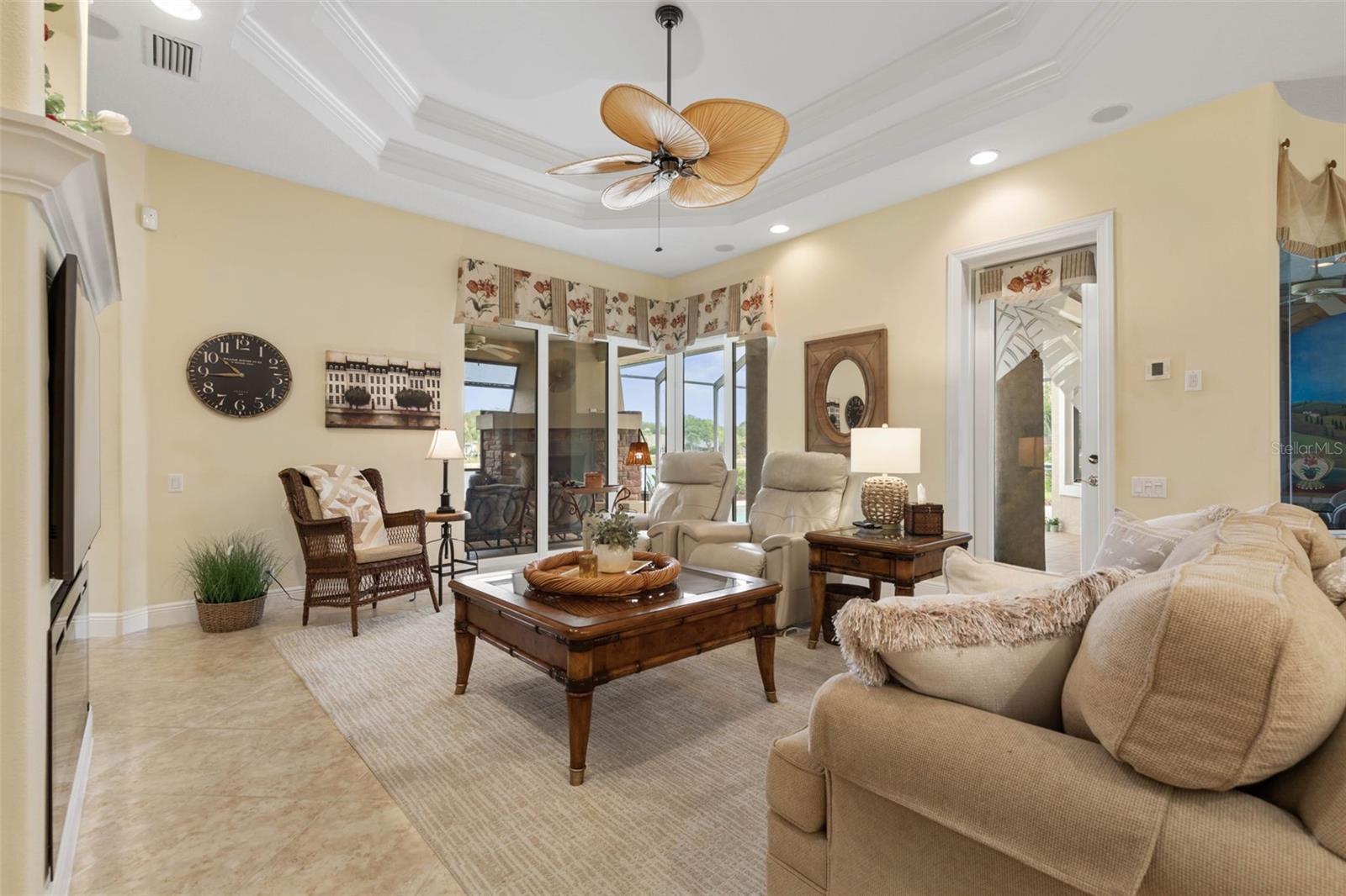 GRAND HAVEN - Residential