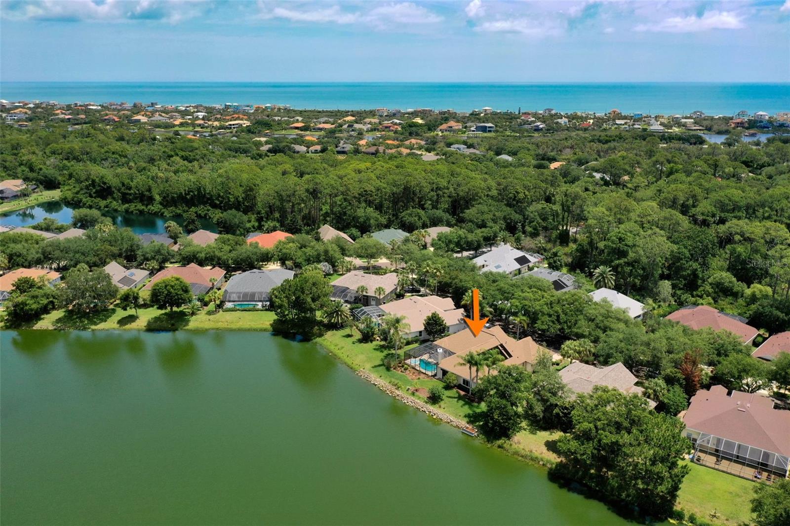 GRAND HAVEN - Residential
