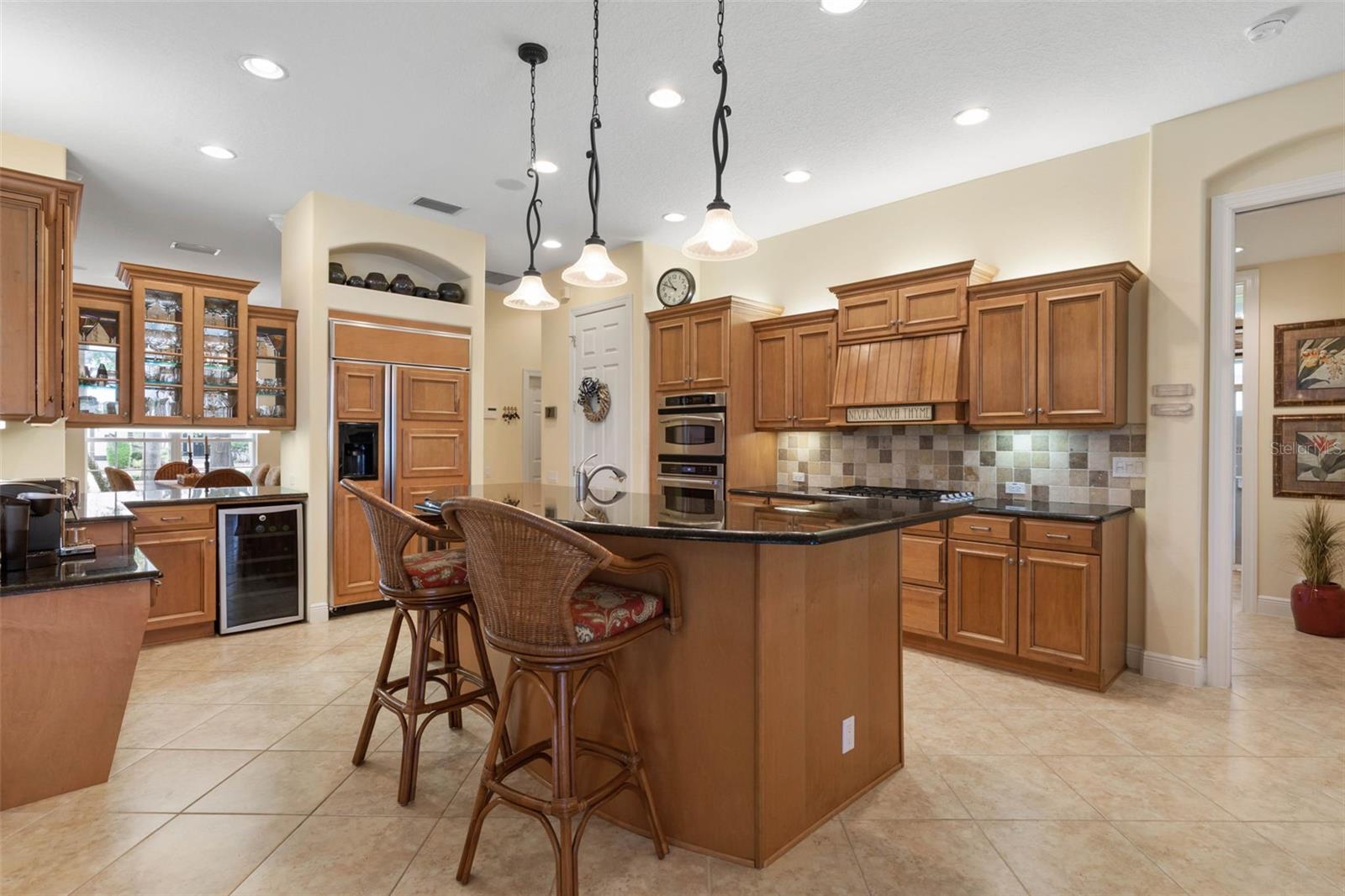 GRAND HAVEN - Residential