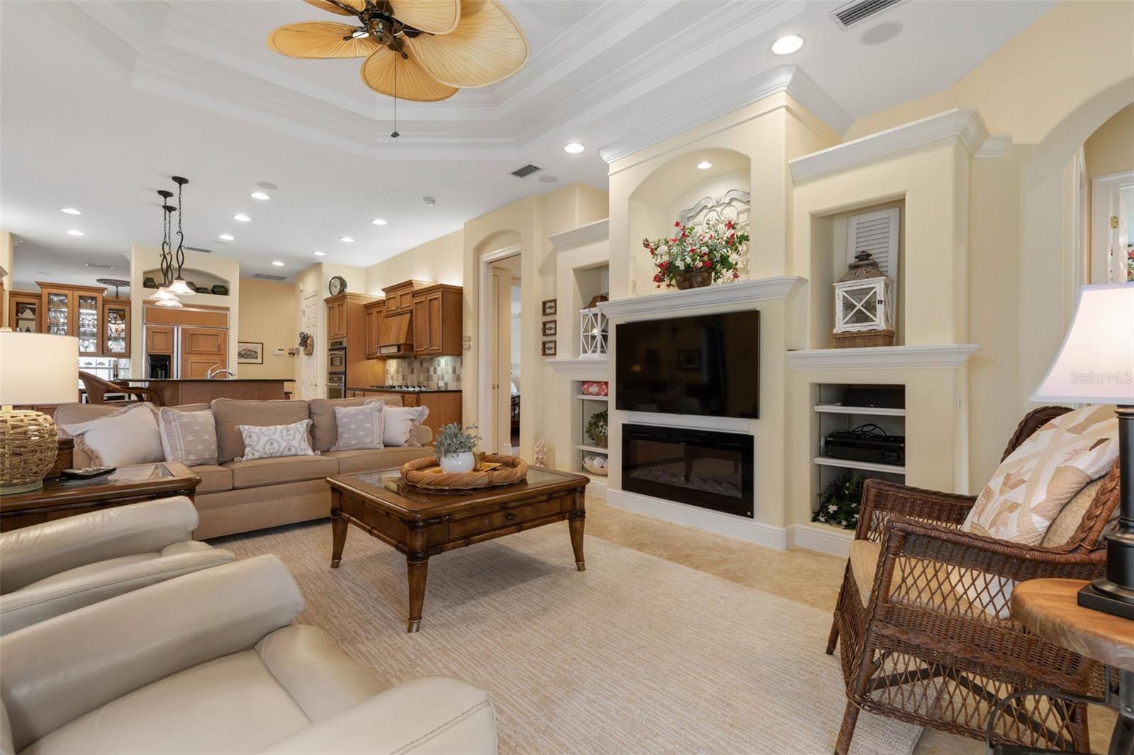 GRAND HAVEN - Residential