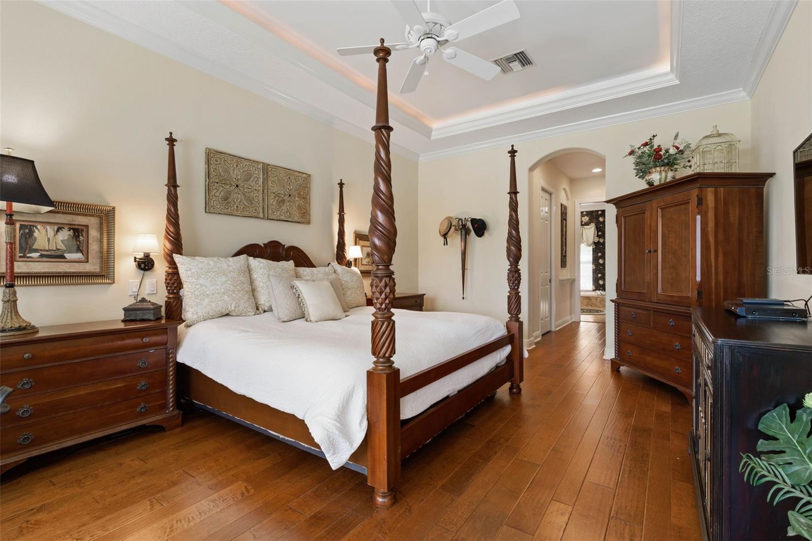 GRAND HAVEN - Residential