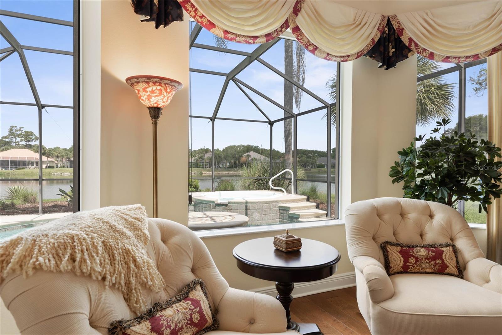 GRAND HAVEN - Residential