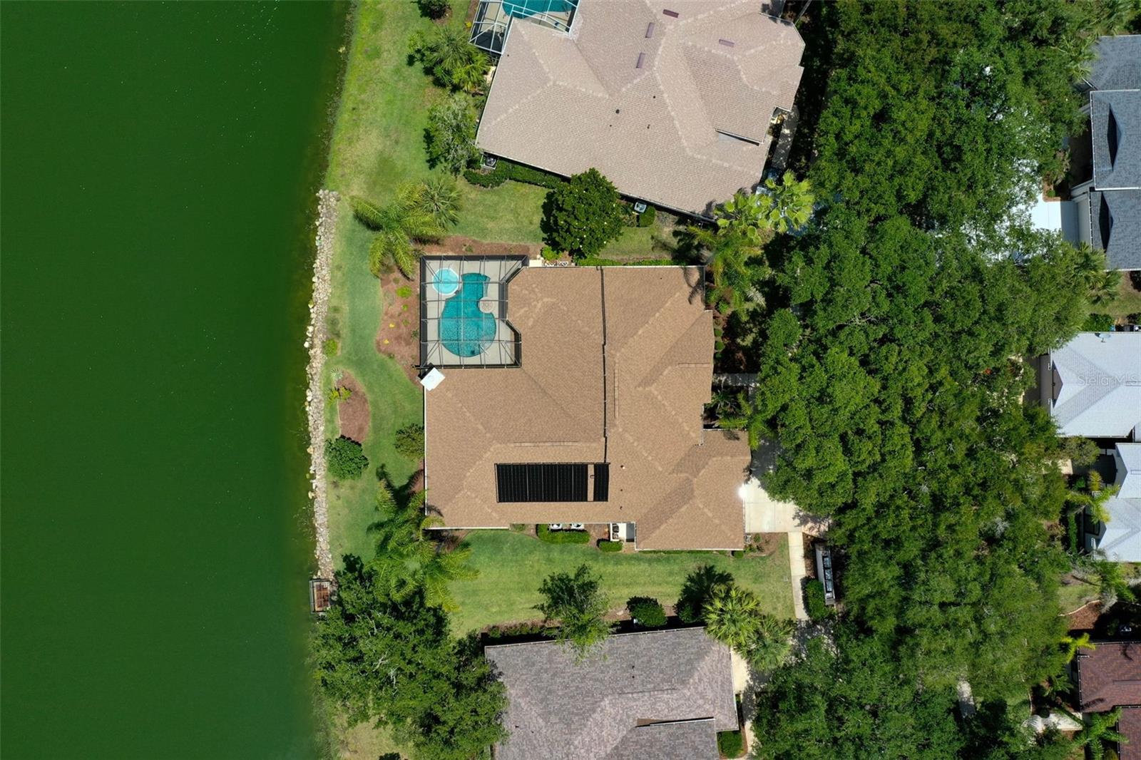 GRAND HAVEN - Residential