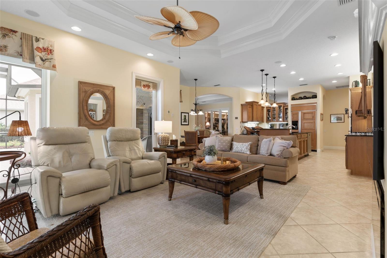 GRAND HAVEN - Residential