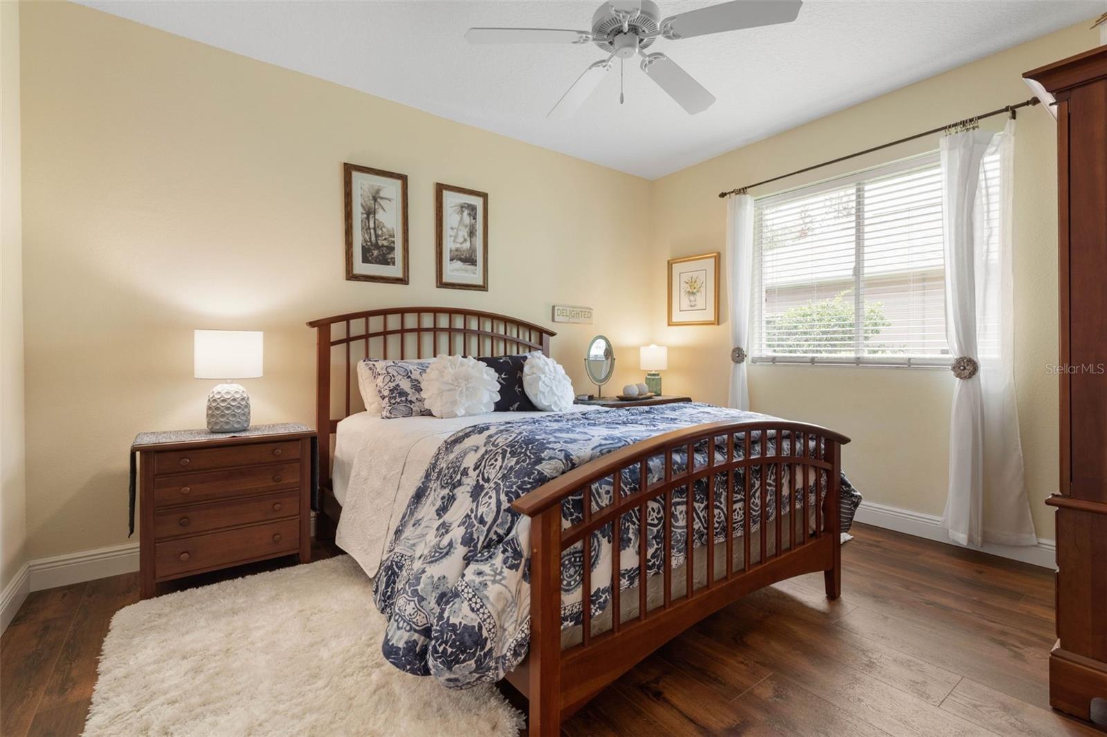 GRAND HAVEN - Residential