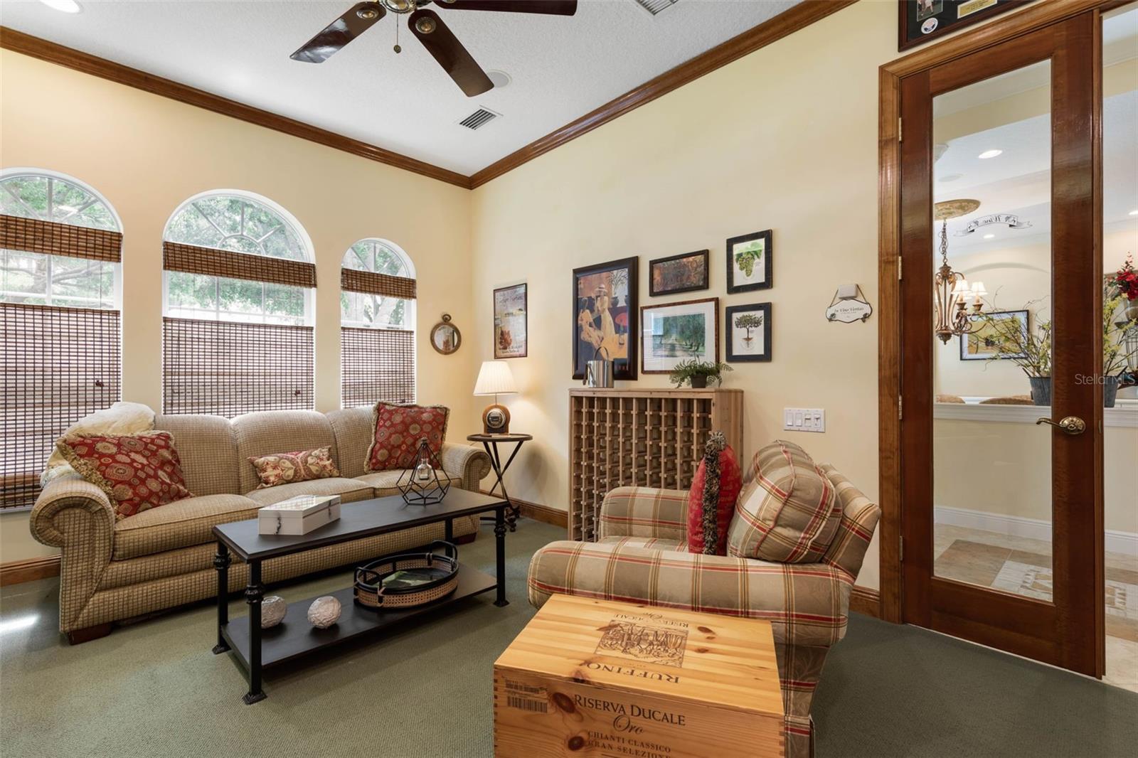 GRAND HAVEN - Residential