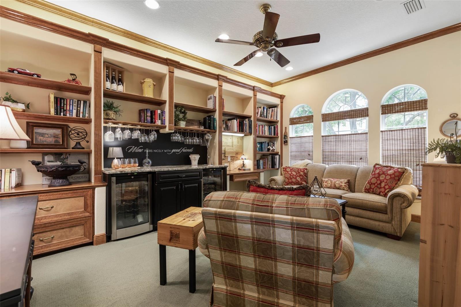 GRAND HAVEN - Residential