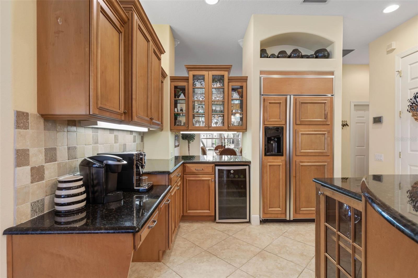 GRAND HAVEN - Residential