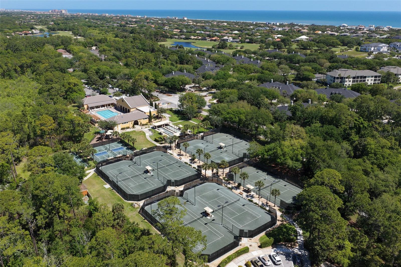GRAND HAVEN - Residential
