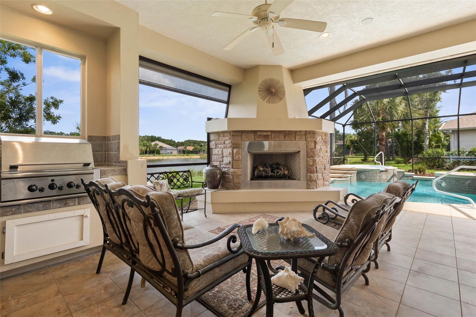 GRAND HAVEN - Residential