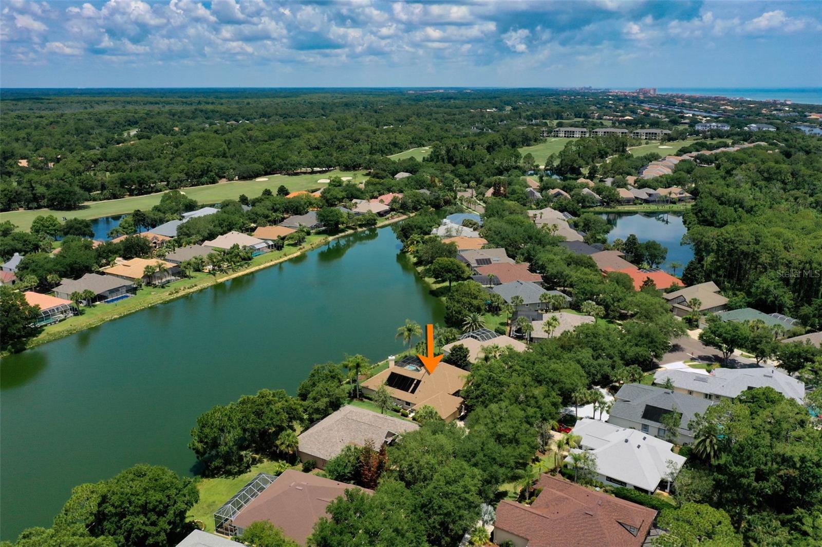 GRAND HAVEN - Residential