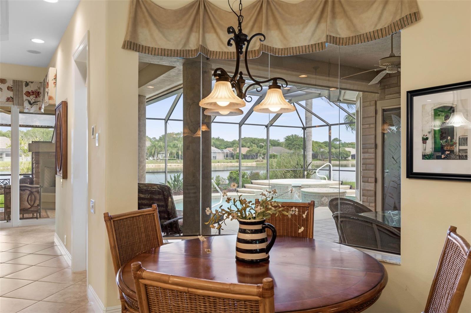 GRAND HAVEN - Residential