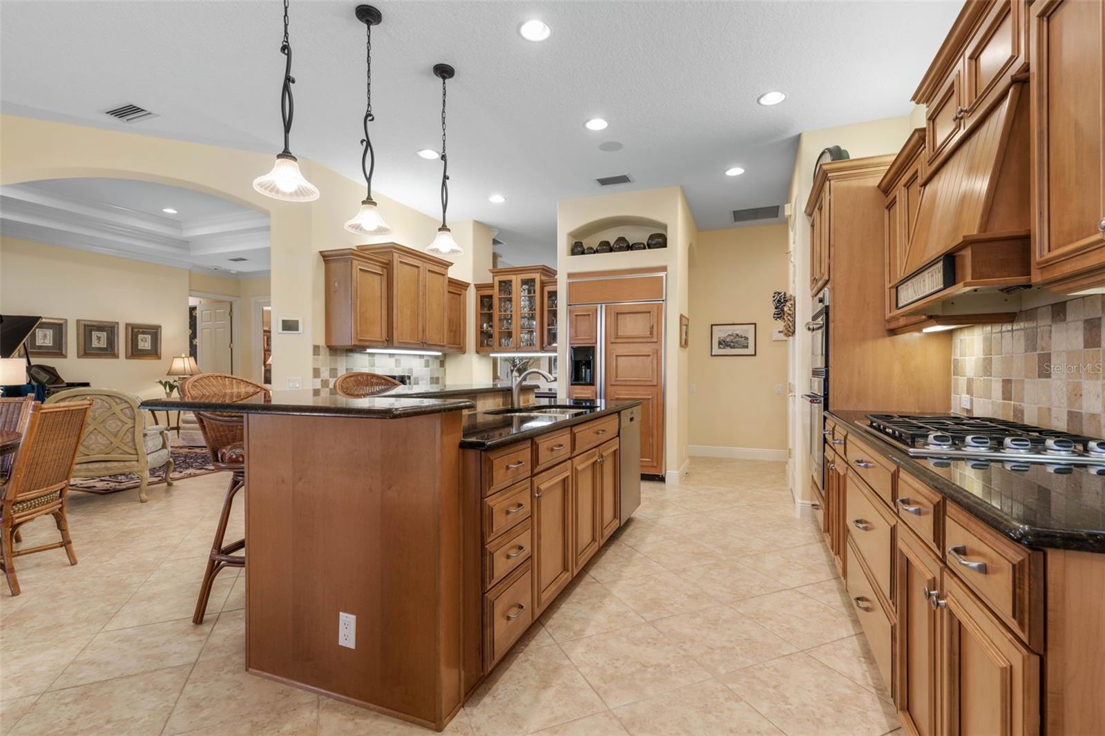 GRAND HAVEN - Residential
