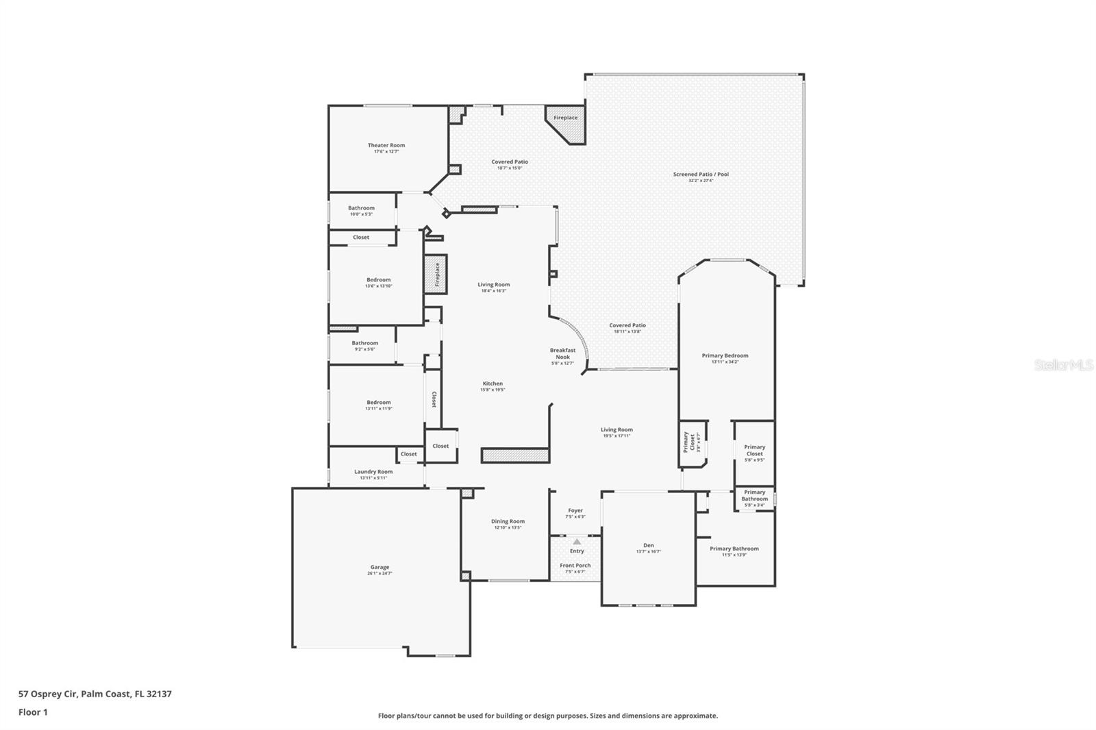 GRAND HAVEN - Residential
