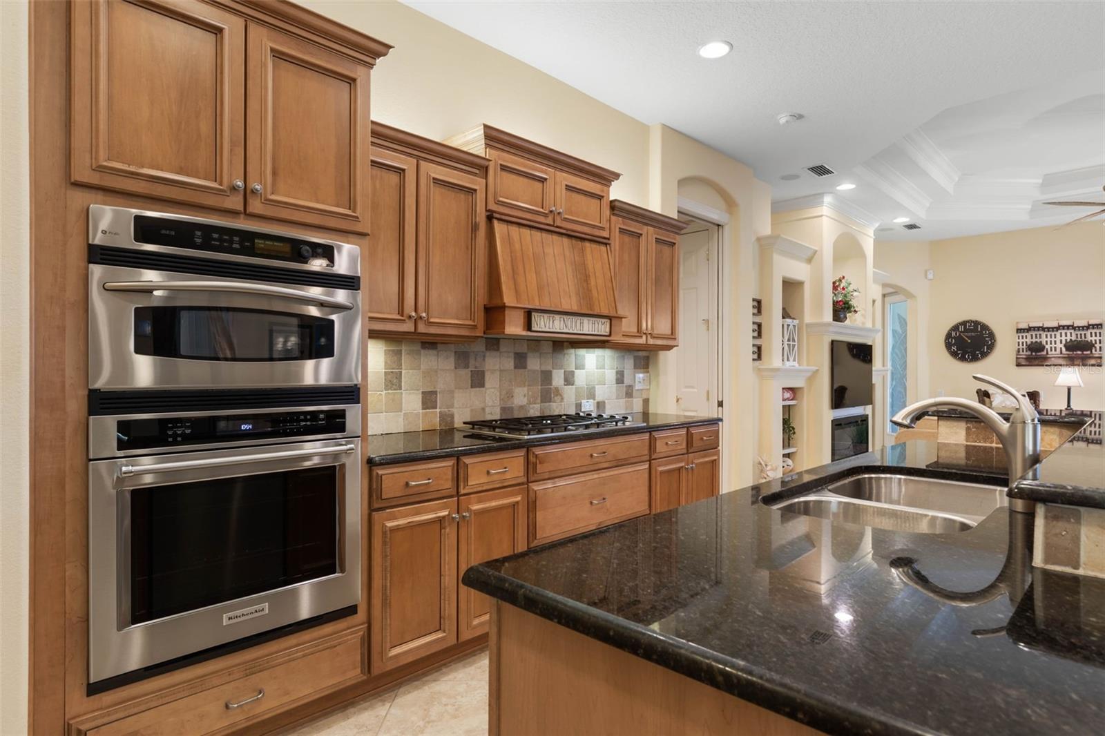 GRAND HAVEN - Residential