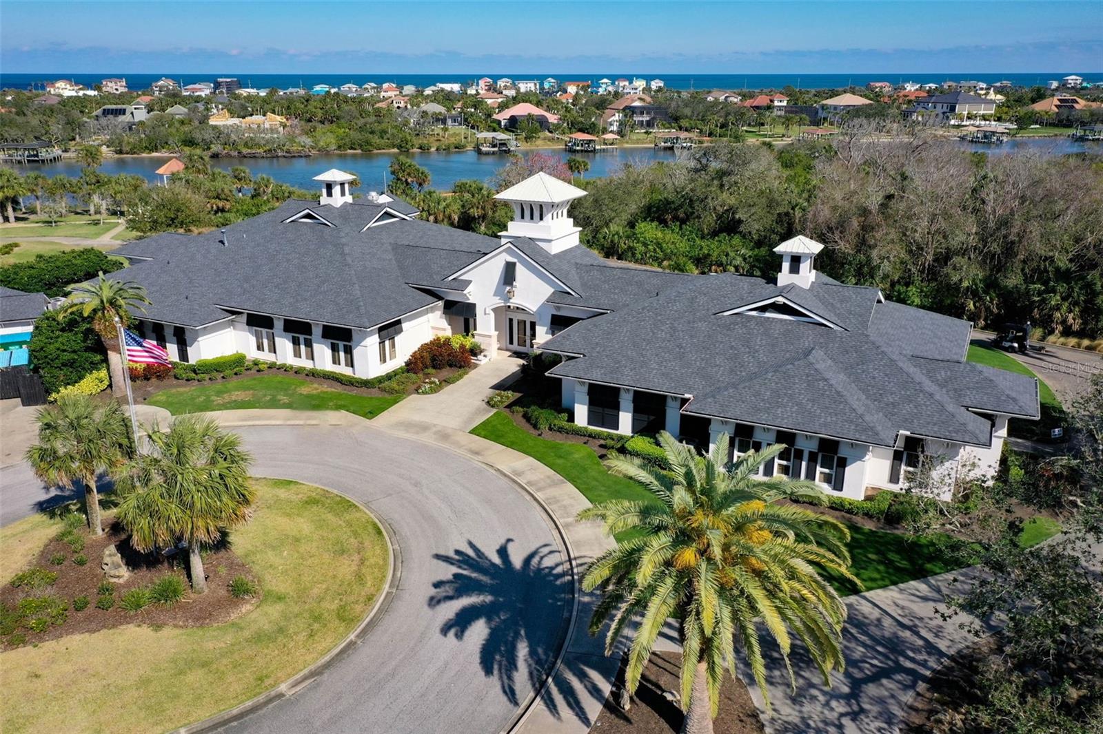 GRAND HAVEN - Residential