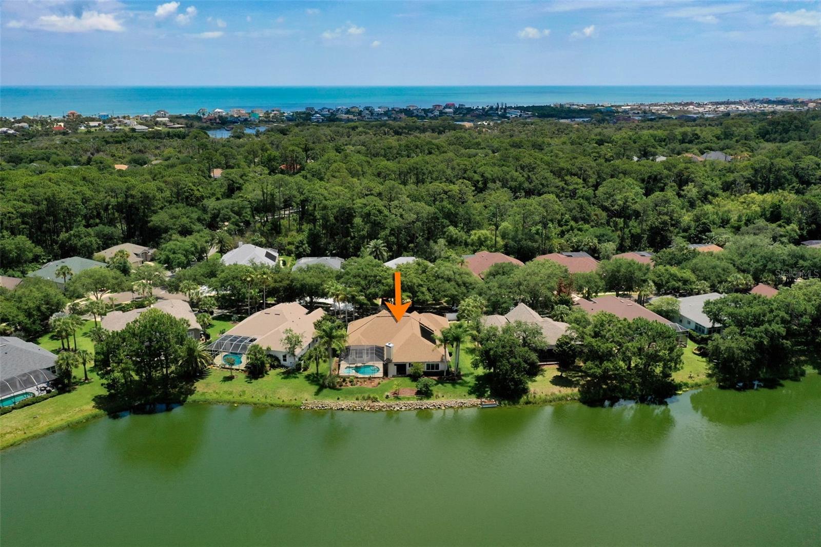 GRAND HAVEN - Residential