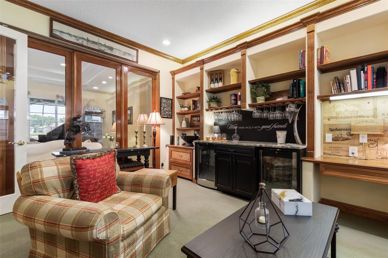 GRAND HAVEN - Residential