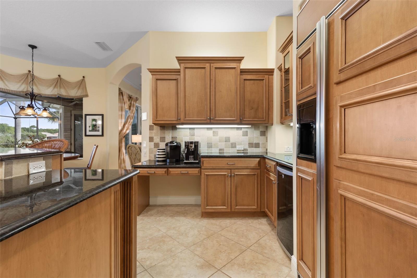 GRAND HAVEN - Residential